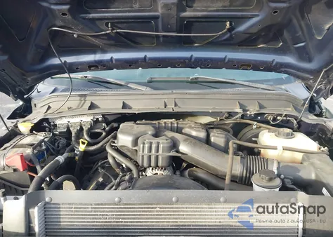 2016 Ford F-250 Xl z USA, uszkodzony, nr VIN 1FDBF2A65GED02494